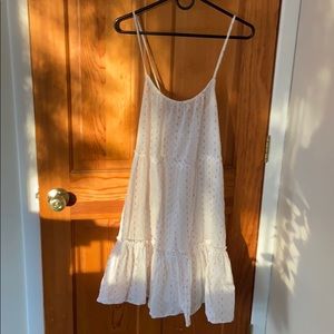 Madewell Beach Coverup
